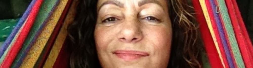 Ali Campbell