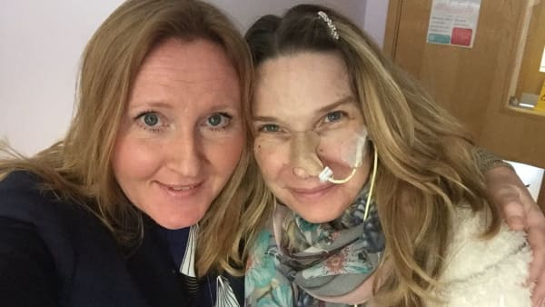 Meet a fundraiser