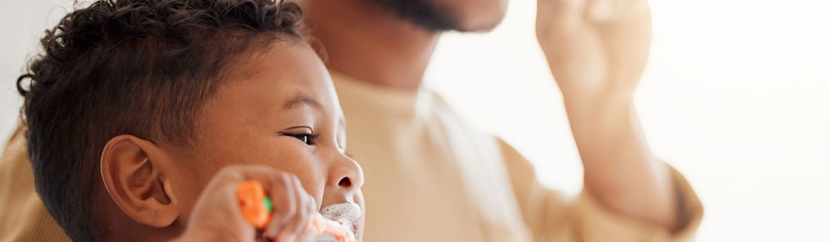 Our oral health manifesto