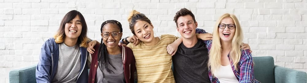 Teens&#39; teeth