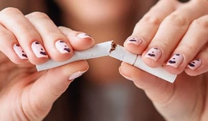 No Smoking Day: Take back your life 2025