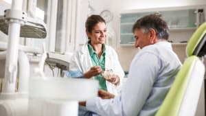 700,000 urgent dental appointments announced