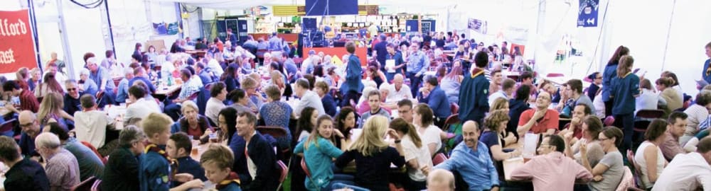 Quiz night