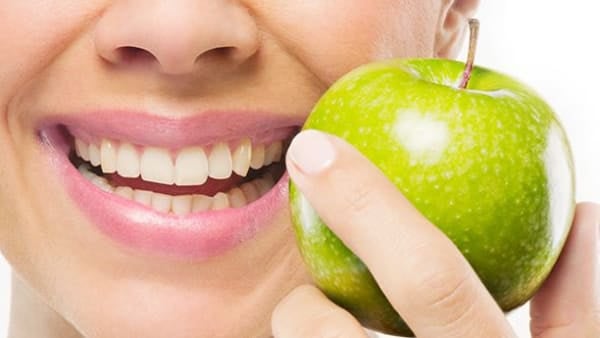 Diet and my teeth