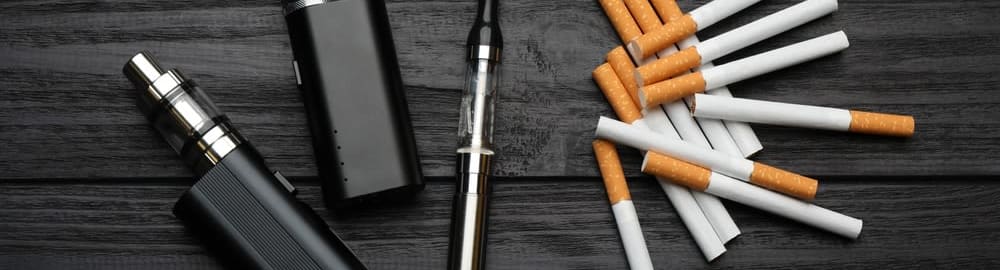 Oral Health Foundation&#39;s response to King&#39;s Speech Announcement on the Tobacco and Vapes Bill
