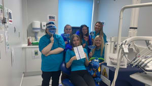 Oral Cancer Awareness