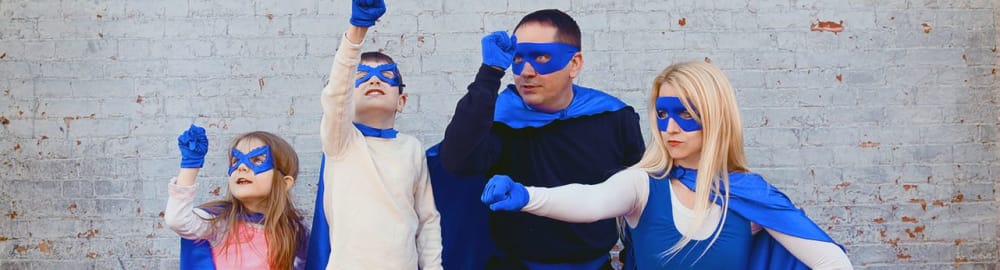 Fancy dress