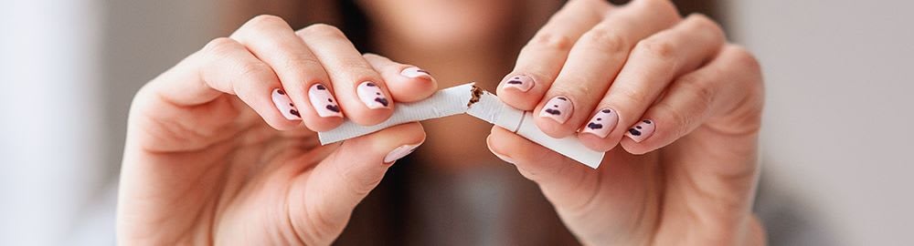 No Smoking Day: Take back your life 2025