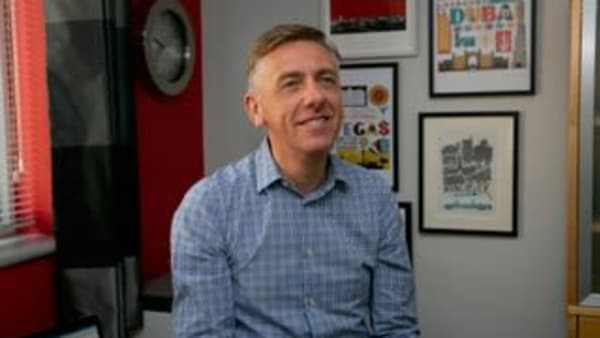 Andrew Hay