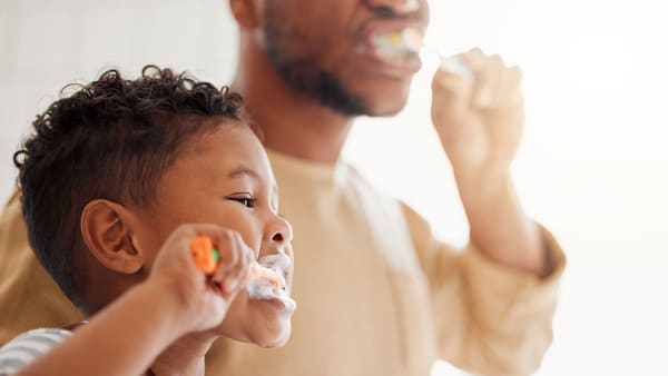 Our oral health manifesto