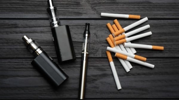Oral Health Foundation's response to King's Speech Announcement on the Tobacco and Vapes Bill