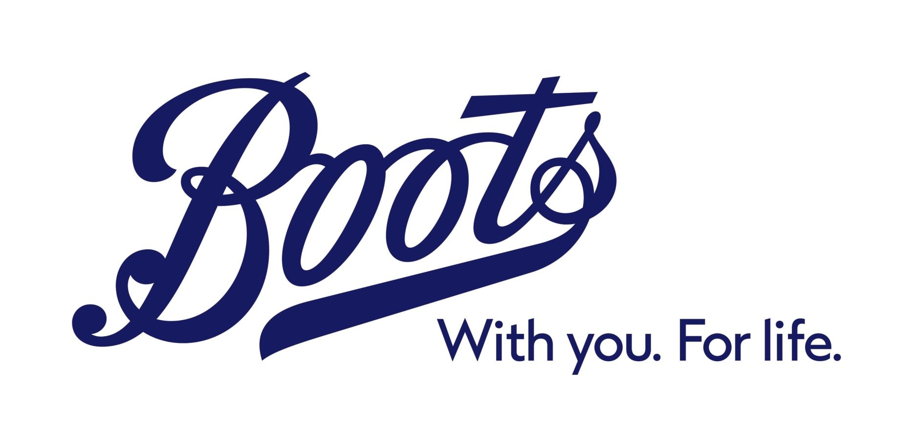 Boots logo