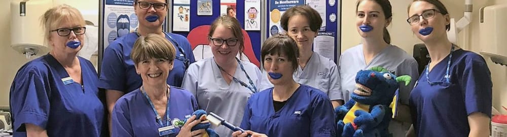 Blue Wednesday