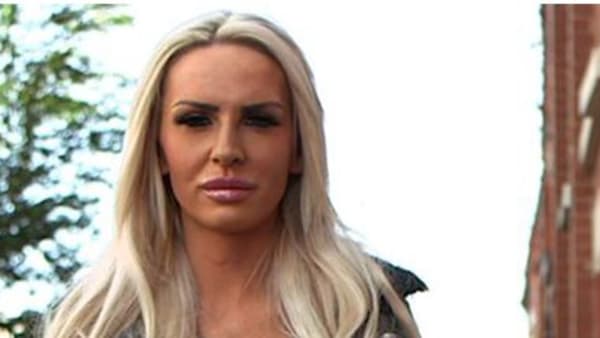 Former Liverpool reality TV star prosecuted for illegal tooth whitening