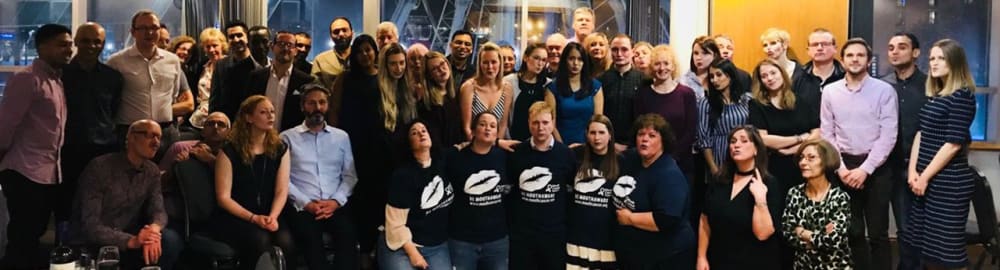 Mouth Cancer Action Appeal