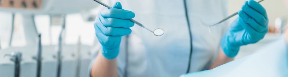 New NHS Dental Charges from April 2025