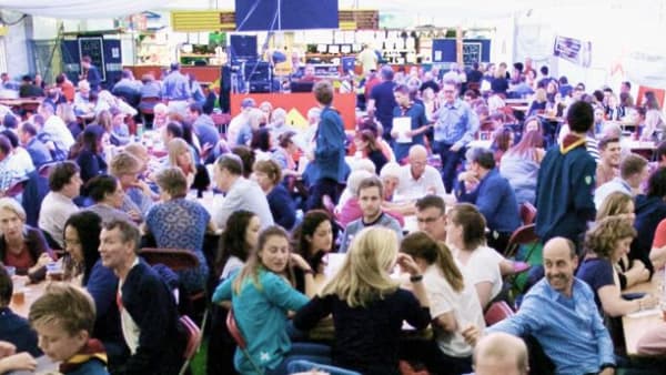 Quiz night