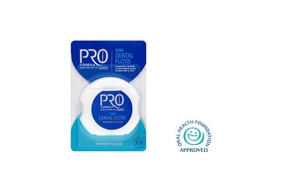 Tesco Proformula Floss Single