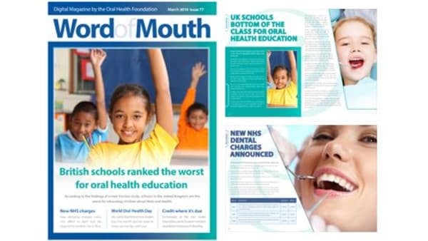 Word of Mouth: March 2019