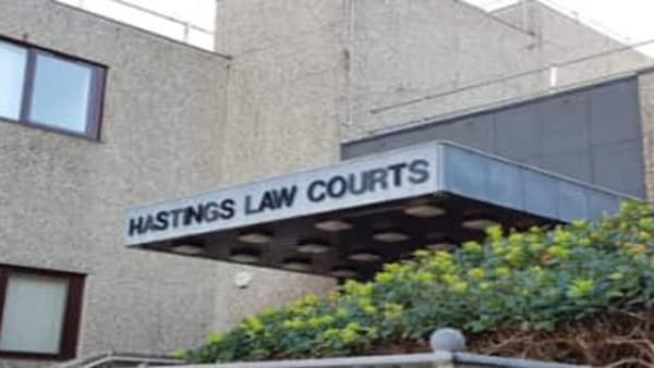 East Sussex woman prosecuted for illegal tooth whitening