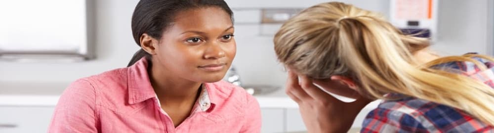 Mental illness and oral health