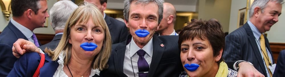 Gordon Mullen