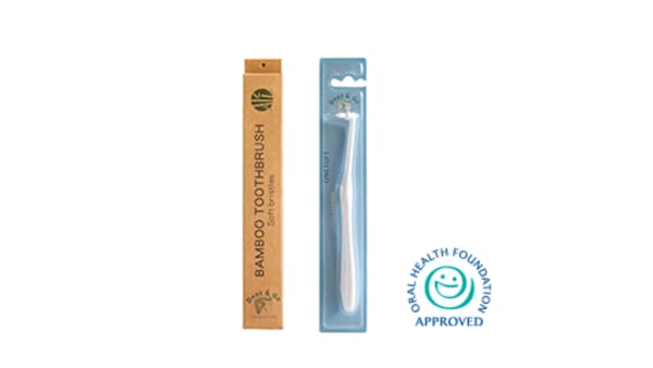 Toothbrushes
