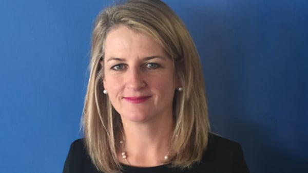 Cathie Brady