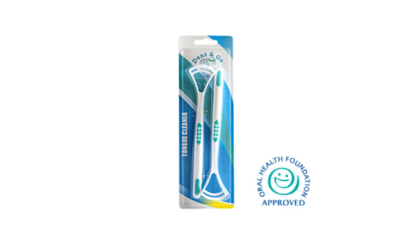 Tongue cleaner