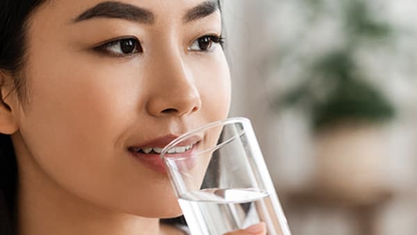 Fluoride
