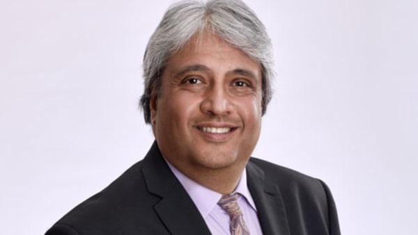 Ravi Rattan