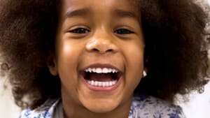Children's teeth