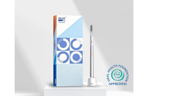 Electric toothbrush
