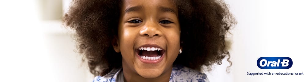 Children&#39;s teeth