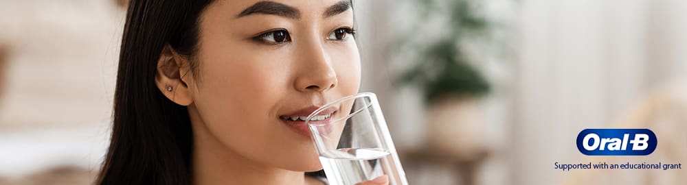 Fluoride